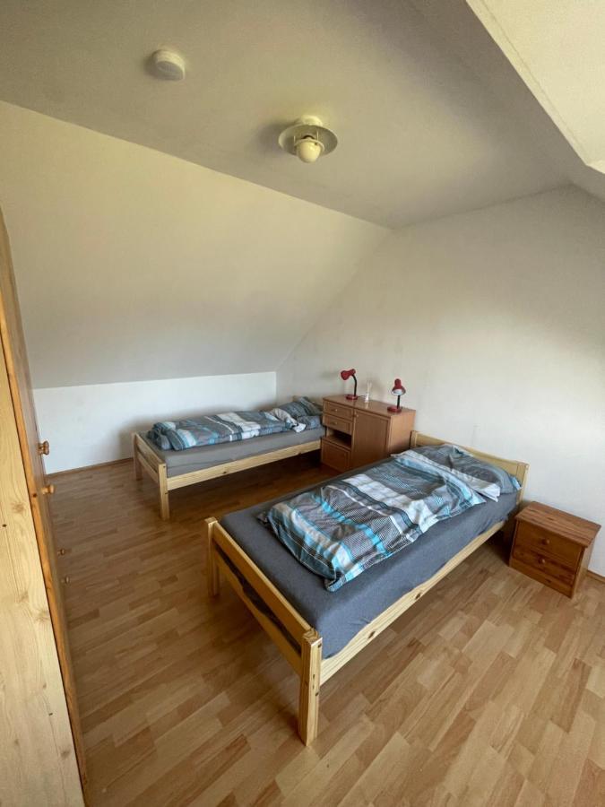 Mariengestuet Am Kreuzberg Apartment Reichenau Exterior foto